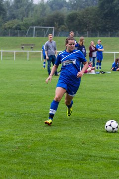 Bild 243 - B-Juniorinnen FSG BraWie 08 - JSG Sandesneben : Ergebnis: 2:0